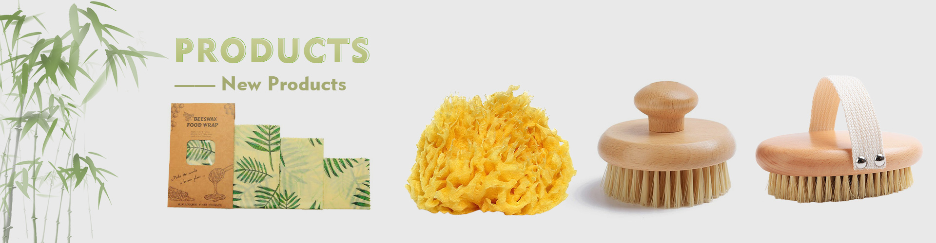 New Products