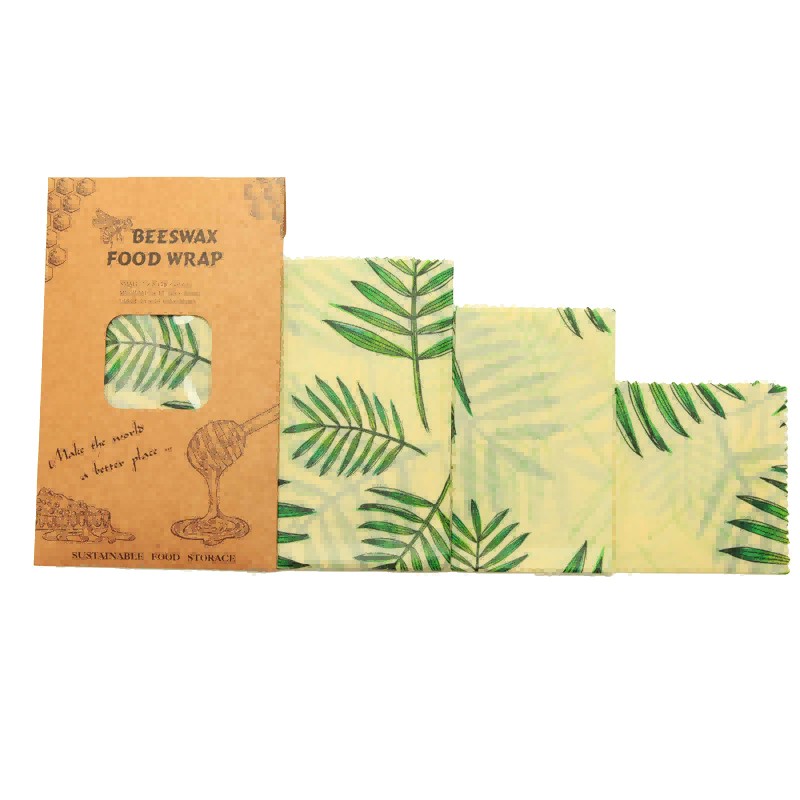 Beeswax Wrap: A New Choice for Sustainable Living?