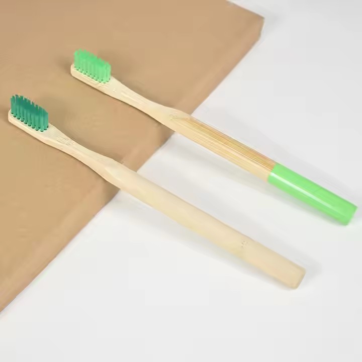 What Makes a Bamboo Round Handle Toothbrush the Best Eco-Friendly Choice?