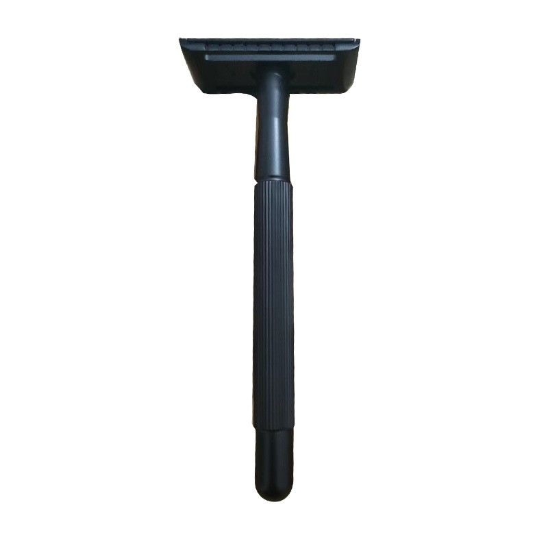 What Makes a Reusable Double Edge Safety Razor the Best Sustainable Shaving Choice?