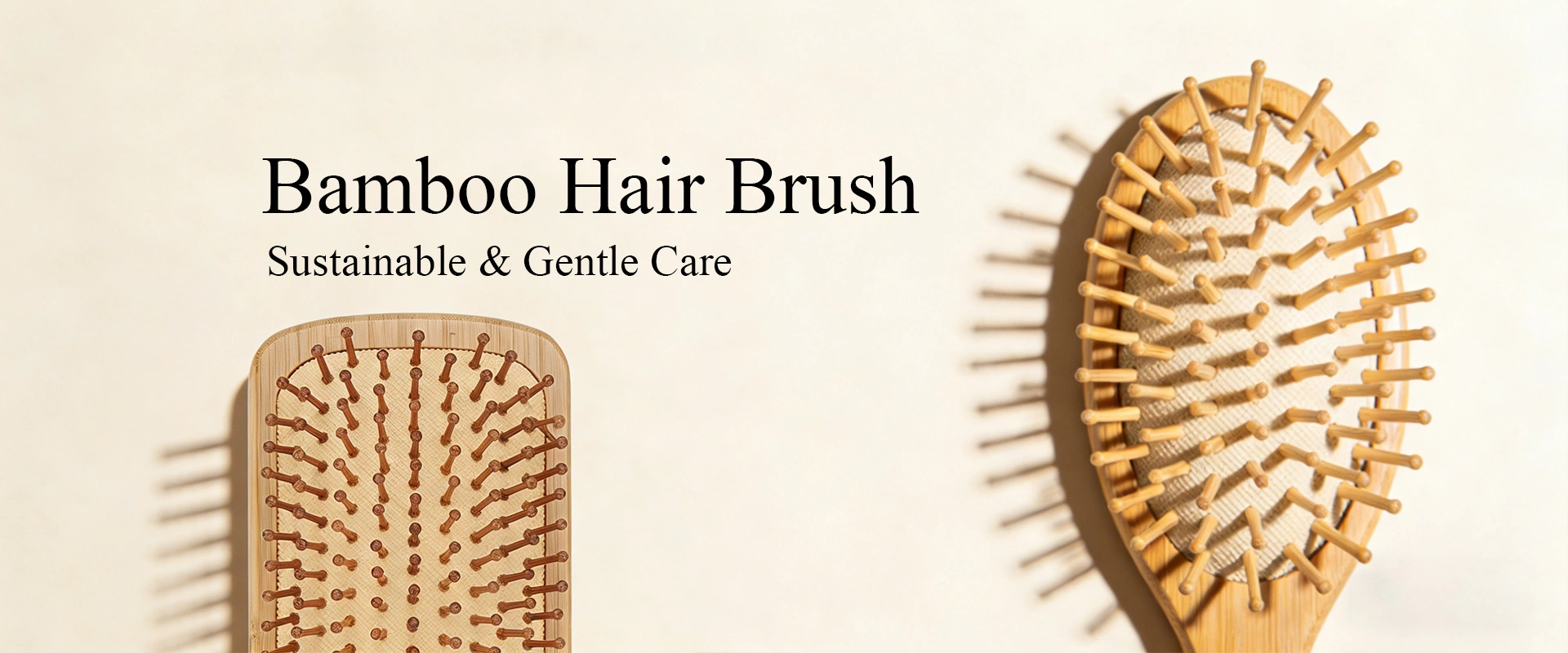 bamboo comb