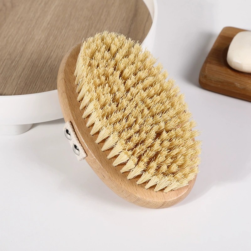 Dry Brushing Body Brush