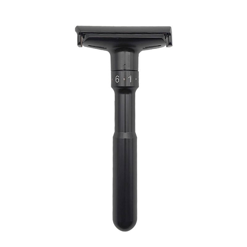 Six Modes Double Edge Safety Razor