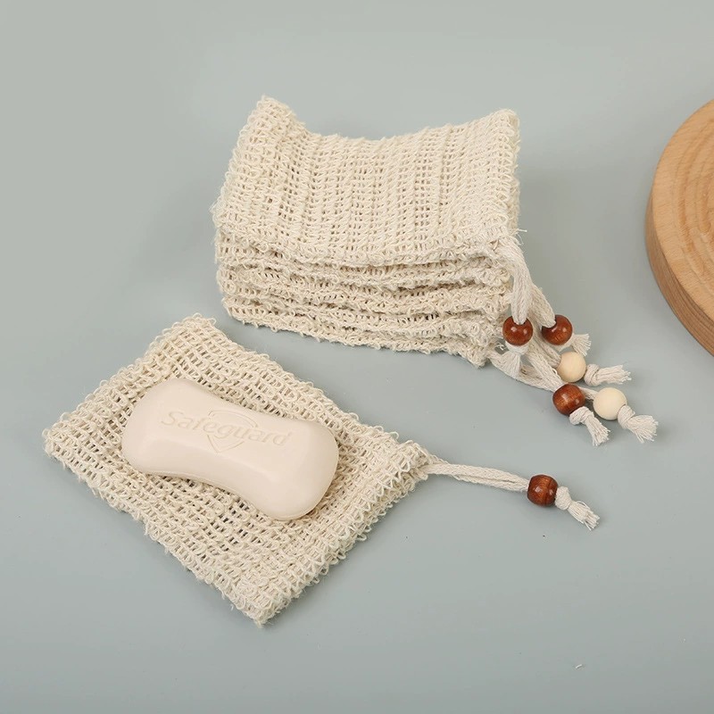 Soap Bag